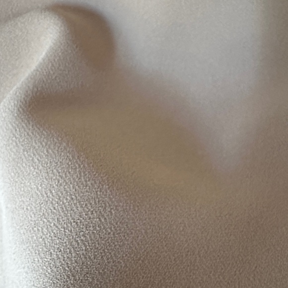 ZARA | Wide Leg High Waisted Trouser - Picture 4 of 16